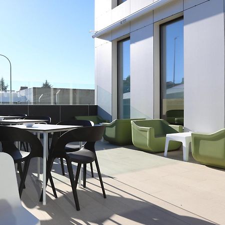 Hotel Leo Монестерио Экстерьер фото