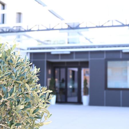 Hotel Leo Монестерио Экстерьер фото